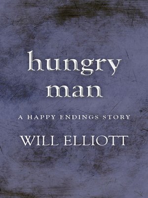 cover image of Hungry Man